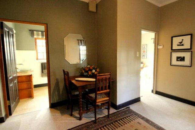 The Bergzicht Guest Suite Fokváros Kültér fotó