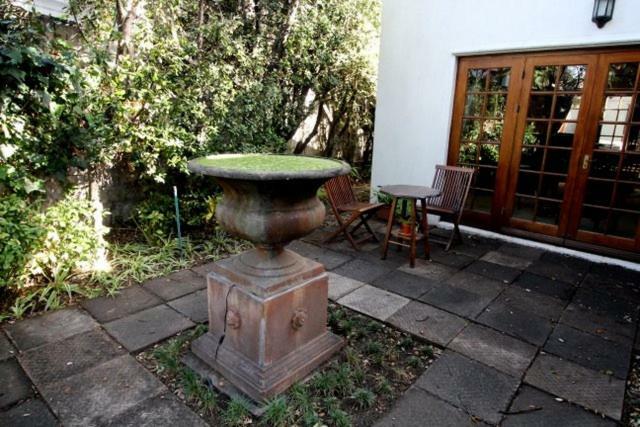 The Bergzicht Guest Suite Fokváros Kültér fotó