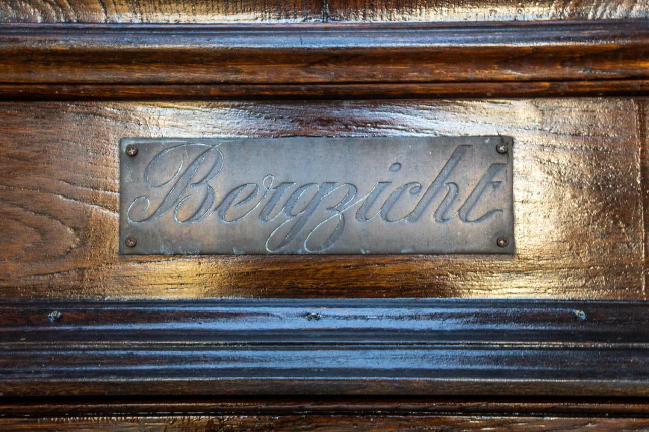 The Bergzicht Guest Suite Fokváros Kültér fotó