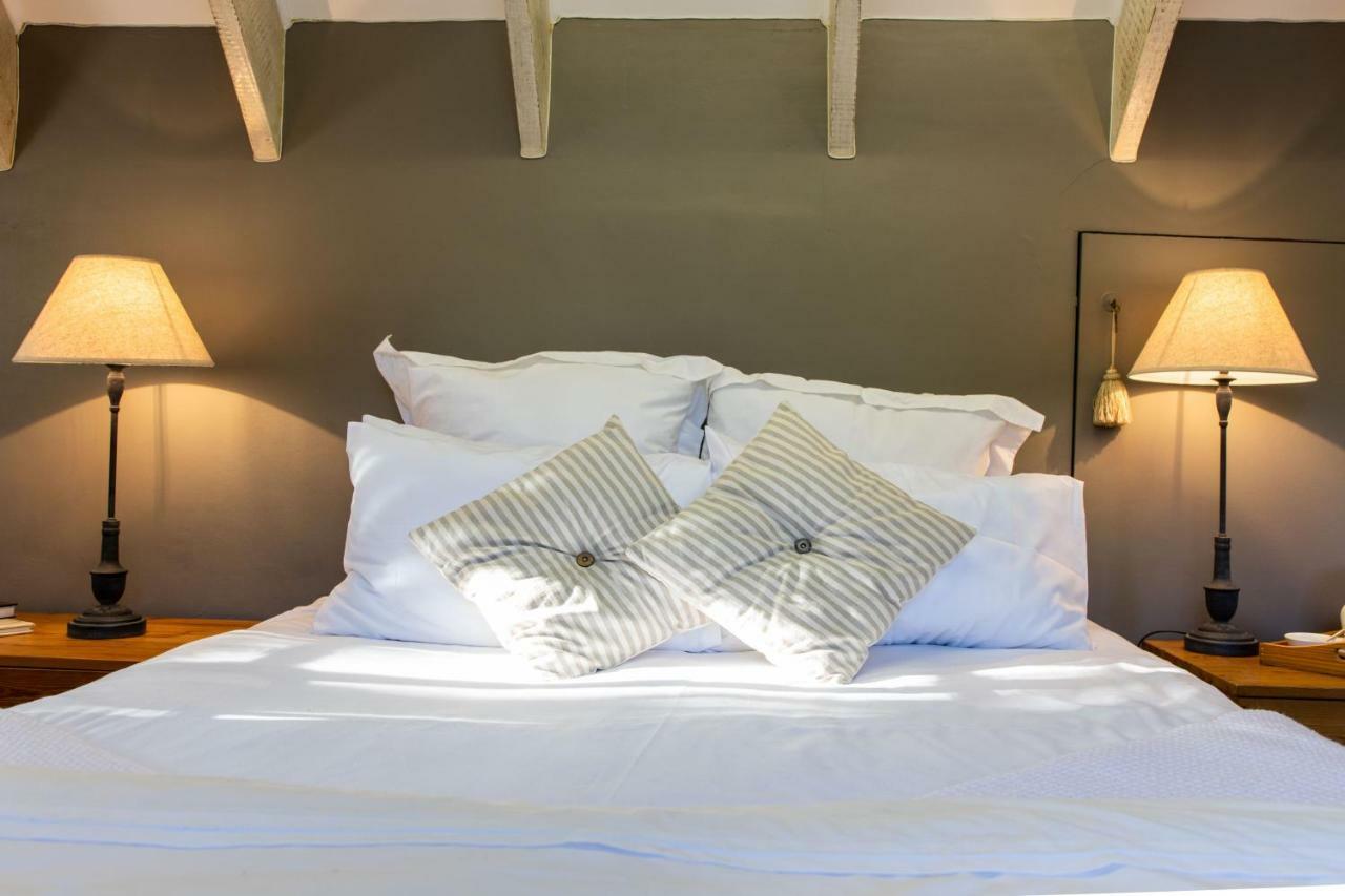 The Bergzicht Guest Suite Fokváros Kültér fotó